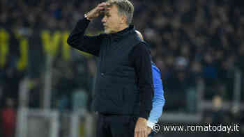 Lazio sconfitta dal Bodo/Glimt: le reazioni sui social