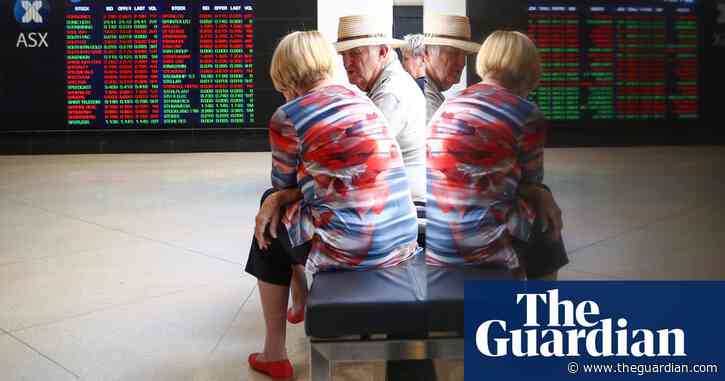 Trump’s tariffs are rattling Australian markets. Here’s what not to do to protect your investments