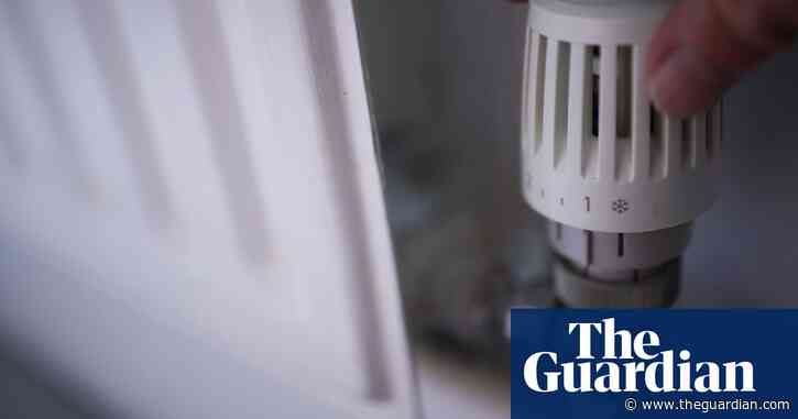 UK government may extend domestic energy grants to heat batteries