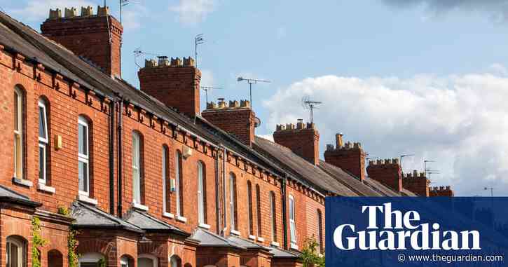 Barclays cuts rates on some mortgages to below 4% amid US tariffs turmoil