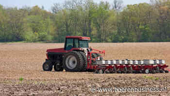 USDA 'bullish' voor maïs en 'bearish' voor tarwemarkt