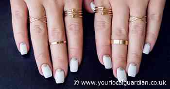 Your jewellery could be worth thousands as gold prices hit record high