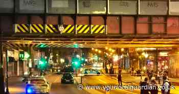Three arrested on suspicion of attempted murder after stabbing on Clapham High Street