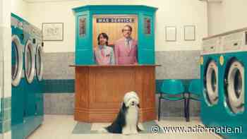 Wasmachine slaat op hol in nieuwe BridgeFund-campagne