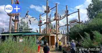 Hannover mit Kindern im Frühling: Sieben Ausflüge und Ideen für Familien