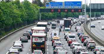 Drivers warned of Easter chaos as 19 million set to travel - how to avoid queues