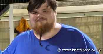 Player who had 'rugby build' loses 4.5stone after switching codes