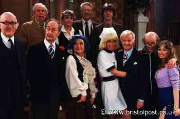 Are You Being Served? star and hit singer dies as tributes paid