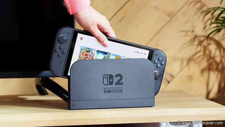 Steam Deck dock maker Jsaux is working on "feature-rich" Switch 2 docking stations that include a fan, and I'm keen to see if they'll enhance performance