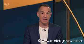 Martin Lewis' warning for parents with kids born between 2002 and 2011