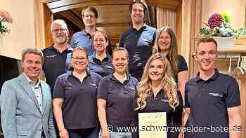 Stadtkapelle Nagold: Dirigent gibt dieses Jahr sein Amt ab