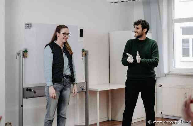 Stuttgart setzt auf Sicherheit: PRIMEROS' Erste-Hilfe-Kurse für betriebliche Ersthelfer