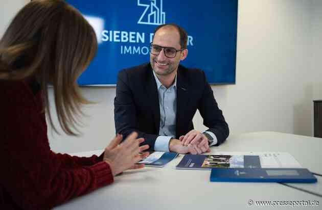 Markus Bauer von Sieben Dörfer Immobilien: Die Bedeutung von Lage und Qualität beim Immobilienkauf