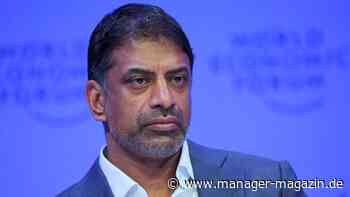 Novartis: Pharmakonzern kündigt Milliardeninvestitionen in den USA an