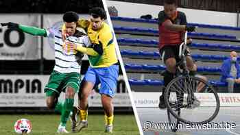 “Hij mag geen stappen overslaan”: waar ligt de toekomst van Hades-goudhaantje Jonathan Coenen?