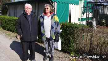 Hoe een lieflijke camping in Bree in oorlogsgebied veranderde: “We worden weggejaagd als honden”