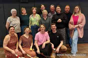 Toneel Tijl Ternat brengt affaires en intriges op de planken met Het Wijde Land