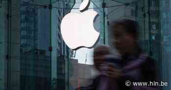 Apple stuurt vliegtuigen met 600 ton iPhones aan boord van India naar VS om tarieven te omzeilen