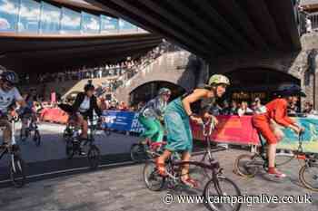 Brompton picks TRO for World Championship event