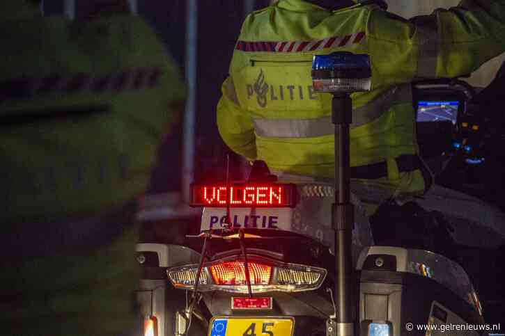 Twee aanhoudingen en tientallen boetes bij grote verkeerscontrole in Zutphen