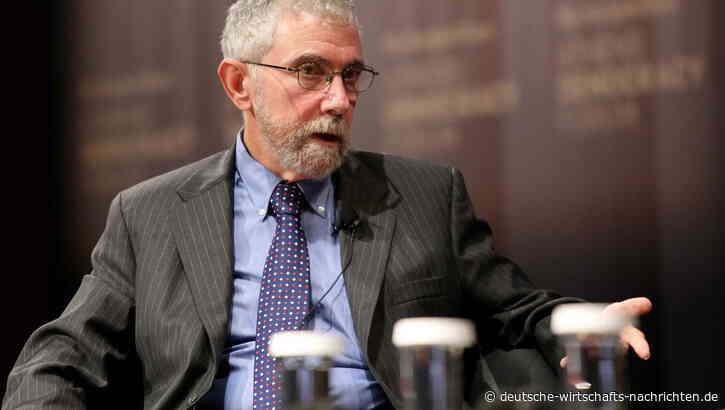 Trumps Zölle haben sich trotz Rückzug versechsfacht: Wirtschaftsnobelpreisträger Paul Krugman warnt