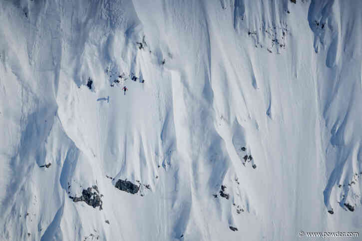 Kai Jones Goes Huge in New Edit, "My Take"