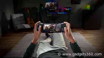 Razer PC Remote Play for Streaming Games to Mobile Devices and Windows-Based Handhelds Launched
