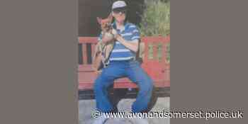 Have you seen missing Simon Walters?