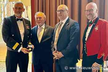 Canadese militaire onderscheiding voor organisatoren Bevrijdingsmars