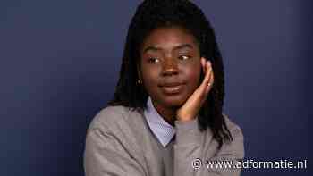 Het multitalent van Jhelisa Panfred: ‘Ik dompel me onder in de doelgroepen’