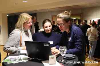 Groeibeurs brengt ondernemers en experts samen: “Bedrijven in Vlaams-Brabant naar een hoger niveau tillen”