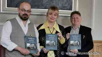 'Het Verhaal van Putte' doet lokale geschiedenis uit de doeken: "Voor elke dag van het jaar een verhaal"