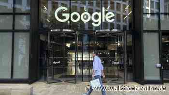 Analysten besorgt: Alphabet-Aktien mit neuem Kursziel: Warum Analysten jetzt alarmiert sind!