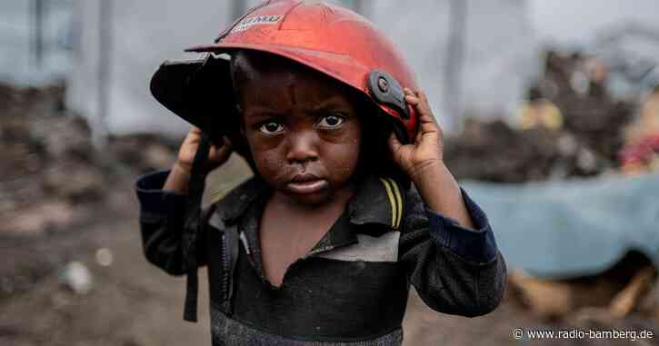 Gewalt im Kongo: Selbst Kleinkinder vergewaltigt