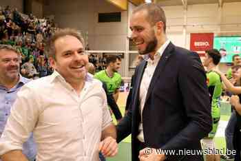 Als winnaar van Challenge Play-off wacht Roeselare in halve finale, maar toch wil Menen eerste plaats vasthouden: “Want dan zijn we al zeker van Europees ticket”