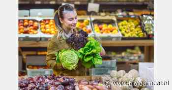 1 op de 5 Duitsers koopt overwegend biologisch