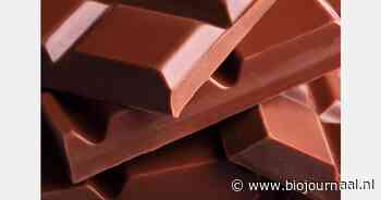 Hershey neemt producent van biologische snacks LesserEvil over