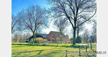 Lenteland neemt twee boerderijen over in Noord-Brabant