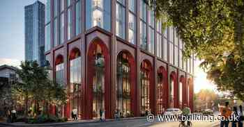 ​Manchester approves four towers including UK’s tallest outside London