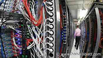 Rechenzentren: Vom Energiefresser zum Wärmelieferanten – Berliner Quartier heizt mit Abwärme von Servern