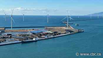 Could robots help offshore wind take off in Japan?