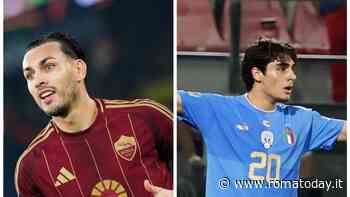 Scommesse su siti illegali: 12 calciatori di serie A indagati. Tra loro Paredes, Zaniolo, Florenzi e Cancellieri