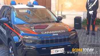 Le nuove Jeep Avenger dei carabinieri. Ecco la prima 'gazzella' full–electric in servizio alla stazione San Pietro (video)