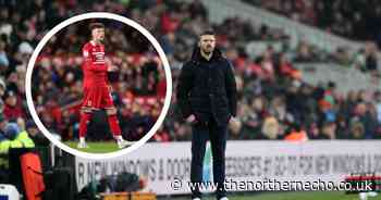 Middlesbrough striker transfer decision that Carrick says was 'right for everybody'