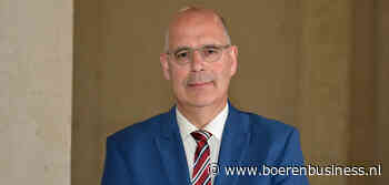 Boegbeeld Flipsen stopt als directeur van Nevedi