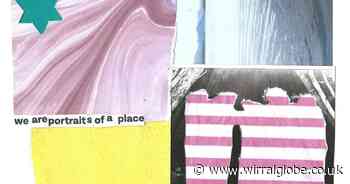 Locations across Wirral to host artworks as Independents Biennial festival returns