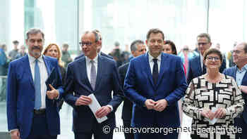 Frühstart-Rente für Kinder: Neue Regierung setzt auf Kapitalmarkt fürs Alter