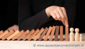 Vertrouwen Amerikaanse accountants op laagste punt ooit