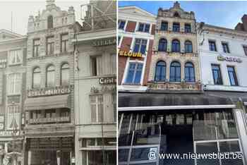 Een van de oudste horecazaken op de markt staat te koop: “Het verhaal van dit pand start al in de 16de eeuw”