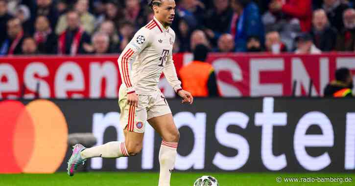 Neuer Bayern-Vertrag: Kompanys vielsagendes Lob für Sané